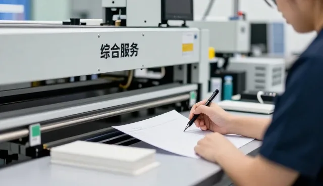 技术培训与支持服务