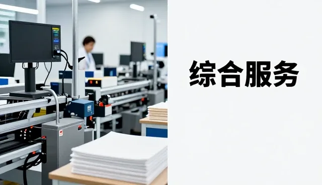 智能运营管理系统